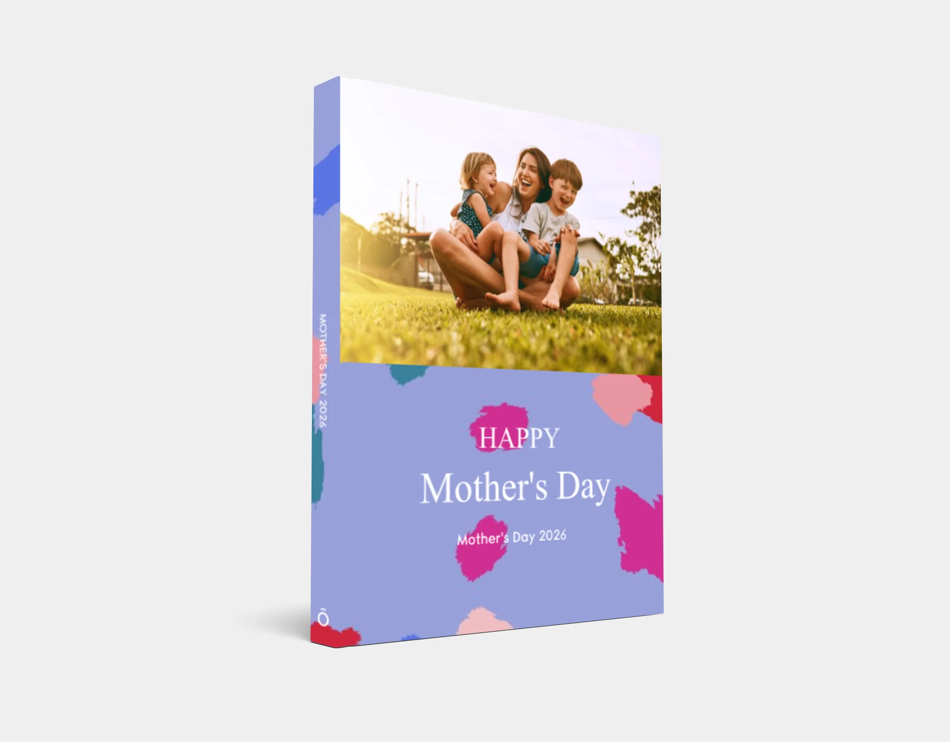 Mother's Day Photobooks