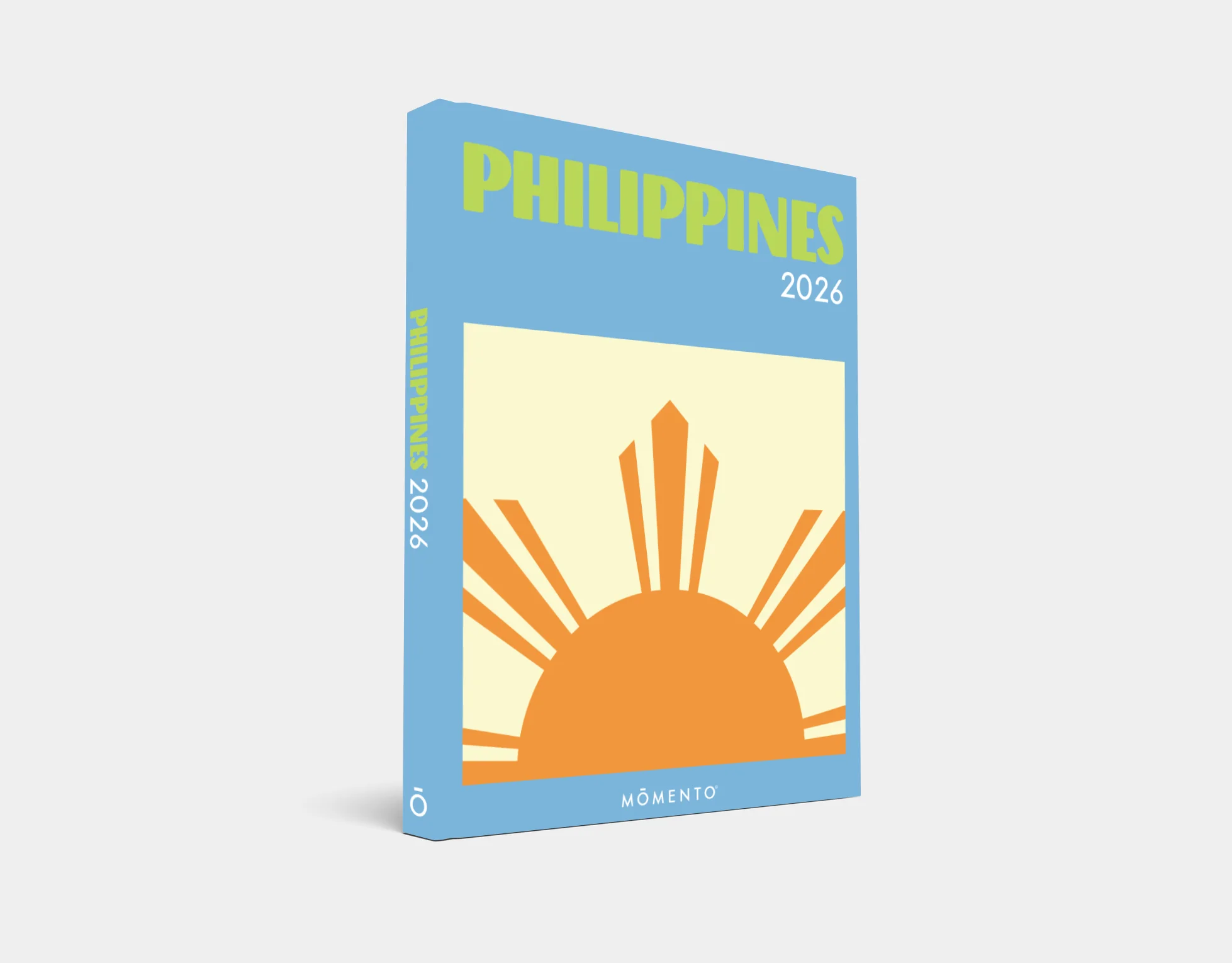 Travel Photobooks